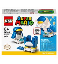 LEGO Super Mario - Penguin Mario Power-Up Pack 71384 - 18 Parts