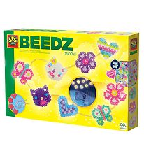 SES Creative Iron Bead Set - 1600 st. - Girlanden aus Licht