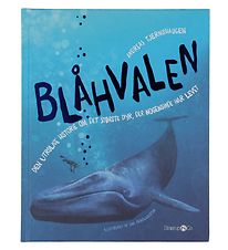 Straarup & Co Buch - Der Blauwal