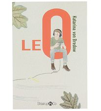 Straarup & Co Book - Leo - Danish