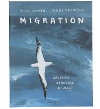Straarup & Co Book - Migration
