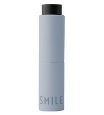 Design Letters Hand Sanitizer Dispenser - Smile - 20 ml - Greybl