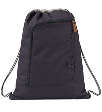 Satch Sac de gymnastique - Nordic Grey