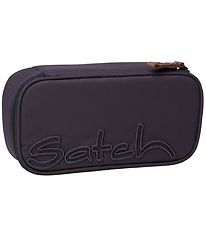 Satch Federtasche - Nordic Grey