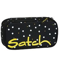 Satch Pencil Case - Lazy Daisy