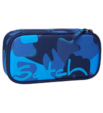 Satch Pencil Case - Troublemaker