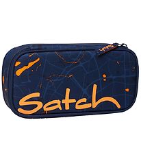 Satch Pencil Case - Urban Journey