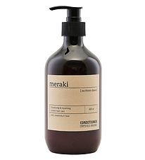 Meraki Hárnæring - 490 ml - Norðurland Dawn