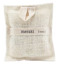 Meraki Baðhanski - Herbs - 140g