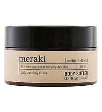 Meraki Samfella Smjör - 200 ml - Norðurland Dawn