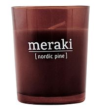 Meraki Ilmkerti - 60 g - Nordic Fura