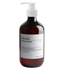 Meraki Kosteuttava Shampoo - 490 ml