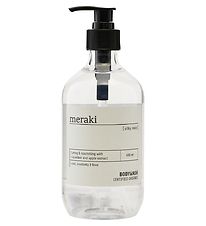 Meraki Justaucorps Lavage - 490 ml - Silky Mist