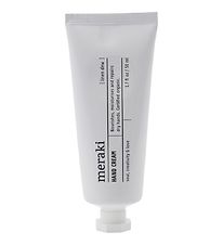 Meraki Hand Cream - 50 ml - Linen Dew