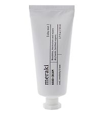 Meraki Handkrem - 50 ml - Silky Mist