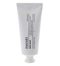 Meraki Hand Cream - 50 ml - Silky Mist