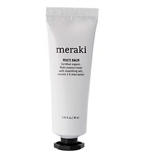 Meraki Fílabeinshvítt - Multi Smyrsl - 30ml