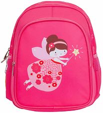 A Little Lovely Company Cartable de Maternelle av. Poche thermiq