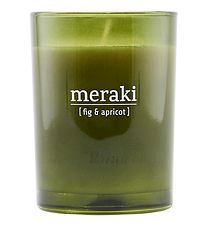 Meraki Ilmkerti - 220 g - Fig & Apríkósu