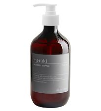 Meraki Tilavuutta lisv Shampoo - 490 ml