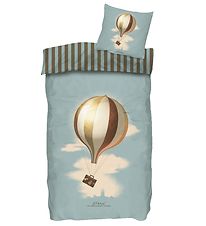 H.C. Andersen Literie - Ballon - Adulte - C'est Voyage pour rire