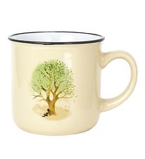 H.C. Andersen Mug - 350 ml - Life Is The Most Lovely Adventure