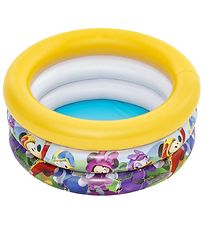 Bestway Kiddy Pool - 70x30 cm - Mickey And The Roadster R