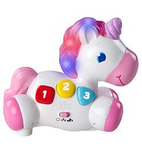 Bright Starts Activity Toy - Unicorn