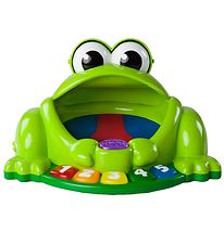 Bright Starts Aktivitetsleksaker - Popping Frog