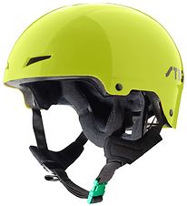 Stiga Casque de Vlo - Play - Citron Vert