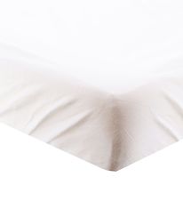Sebra Bed Sheet - Junior - White