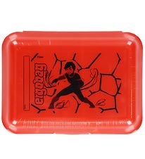 Ergobag Lunch Box - SupBearhero