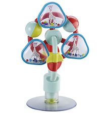 Sophie la Girafe Motorikspielzeug - Bunt