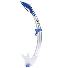 Seac Diving Snorkel - Tribe - Blue