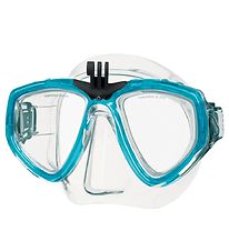 Seac Diving Mask - One Pro - Blu Chiaro