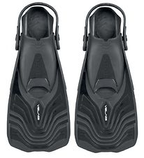 Seac Diving Fins - Vela OH - Black