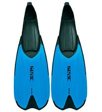 Seac Flippers - Spinta - Blauw