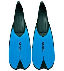 Seac Diving Fins - Spinta - Blue