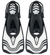 Seac Diving Fins - Vela OH - White