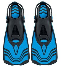 Seac Diving Fins - Vela OH - Blue