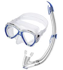 Seac Snorkelset - Elba MD - Bl