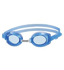 Seac Lunettes de Natation - Kleo - Bleu