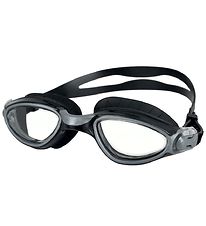 Seac Swim Goggles - Axis - Black/Silver