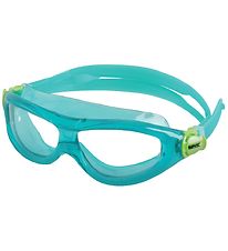 Seac Taucherbrille - Matt - Transparent/Aquamarin