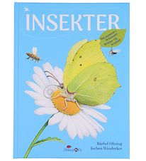 Straarup & Co Book - Insekter