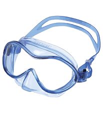 Seac Tauchmaske - Baia - Transparent/Aquamarin