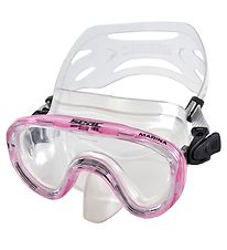 Seac Diving Mask - Marina SLT - Pink