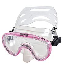 Seac Tauchmaske - Marina SLT - Pink