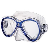 Seac Diving Mask - Elba MD - Blue