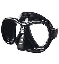 Seac Diving Mask - Elba - Black
